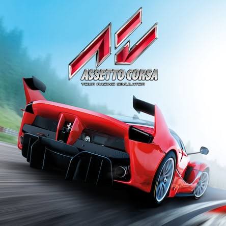 Assetto Corsa Starter