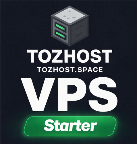 VPS Starter