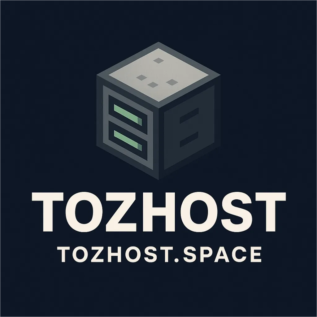 TozHost